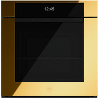 Bertazzoni Single Oven Electric FMOD6117PTG3 - Gold