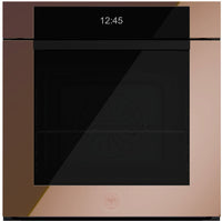 Bertazzoni Single Oven Electric FMOD6117PTM3 - Bronze