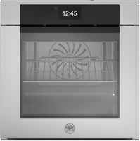 Bertazzoni Single Oven Electric FMOD6117PTX3 - Stainless Steel