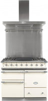 Lacanche Chimney Hood FMPS1000 - Stainless Steel