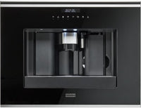 Franke Coffee Machine FMY-45-CM-XS - Stainless Steel