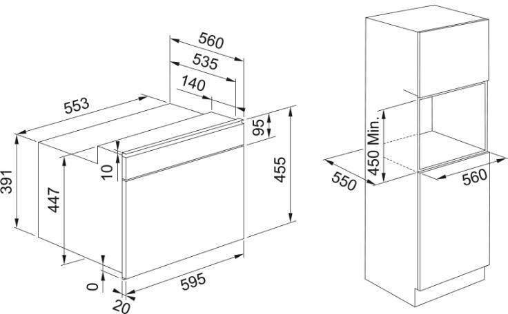 FMY-45-MW-BK-CLEARANCE