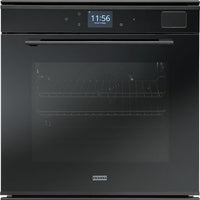 Franke Steam Combi Oven FMY-99-HS-BK - Black