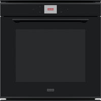 Franke Single Oven Electric FMY-99-P-BK - Black