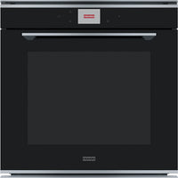 Franke Single Oven Electric FMY-99-P-XS - Stainless Steel