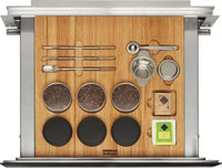 Franke Accessory Drawer FMY-CMD-XS - Stainless Steel