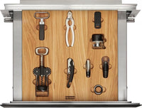 Franke Accessory Drawer FMY14-WCRD-XS - Stainless Steel