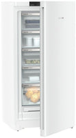 Liebherr Freestanding Upright Freezer Frost Free FNA6625 - White