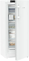 Liebherr Freestanding Upright Freezer Frost Free FNB465I - White