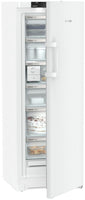 Liebherr Freestanding Upright Freezer Frost Free FNB505I - White