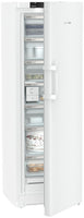 Liebherr Freestanding Upright Freezer Frost Free FNC527I - White