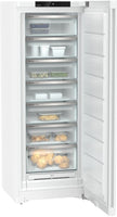 Liebherr Freestanding Upright Freezer Frost Free FNC7227 - White