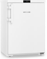 Liebherr Freestanding Upright Freezer Frost Free FNDI1624 - White
