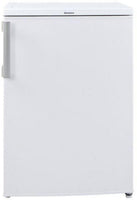 Blomberg Freestanding Upright Freezer Frost Free FNE154P - White