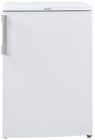Blomberg Freestanding Upright Freezer Frost Free FNE154P - White