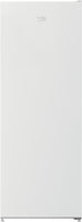 Beko Freestanding Upright Freezer Frost Free FNE4545W - White