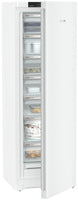 Liebherr Freestanding Upright Freezer Frost Free FNE5207 - White