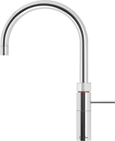 Quooker Boiling Hot Water Tap FNRCHR - Chrome