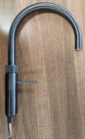 Quooker Tap FNRGME-EX-DEMO - Gunmetal