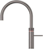 Quooker Boiling Hot Water Tap FNRGME - Gunmetal