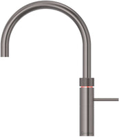 Quooker Boiling Hot Water Tap FNRGME - Gunmetal