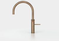 Quooker Tap FNRPTB - Patinated Brass