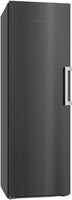 Miele Freestanding Upright Freezer Frost Free FNS4782D-BST - Black Steel