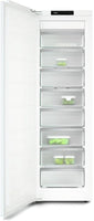 Miele Built In Upright Freezer Frost Free FNS7710E - Fully Integrated