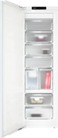 Miele Built In Upright Freezer Frost Free FNS7774D - Fully Integrated