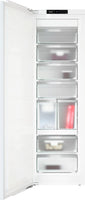Miele Built In Upright Freezer Frost Free FNS7774D - Fully Integrated