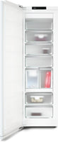 Miele Built In Upright Freezer Frost Free FNS7794D - Fully Integrated