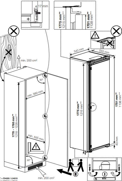 FNT4454I