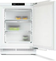 Miele Built In Upright Freezer Frost Free FNUS7040D - Fully Integrated