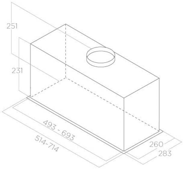 FOLD-BL-80