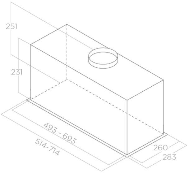 FOLD-S-SS-80
