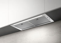 Elica Canopy Hood FOLD-S-SS-80 - Stainless Steel