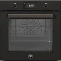 Bertazzoni Single Oven Electric FPRO6117CTN3 - Carbonio