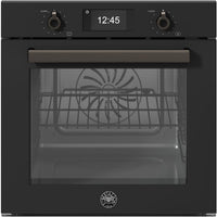 Bertazzoni Single Oven Electric FPRO6117PTN3 - Carbonio