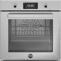 Bertazzoni Single Oven Electric FPRO6117PTX3 - Stainless Steel