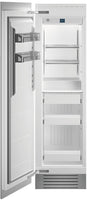 Bertazzoni Built In Upright Freezer Frost Free FRZ605UBLPTT - Fully Integrated