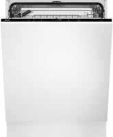 AEG Built In 60 Cm Dishwasher Fully FSB54607Z - Fully Integrated
