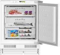 Blomberg Built In Upright Freezer FSE1654IU-EX-DISPLAY - Fully Integrated