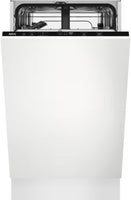 AEG Built In 45 Cm Dishwasher Fully FSE52407Z - Fully Integrated