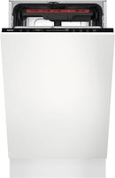 AEG Built In 45 Cm Dishwasher Fully FSE74507Z - Fully Integrated