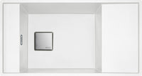 Franke 1.0 Bowl Sink FSG111 - Various Colours