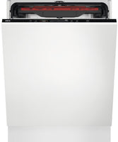 AEG Built In 60 Cm Dishwasher Fully FSS64907Z - Fully Integrated