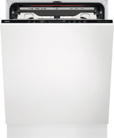 AEG Built In 60 Cm Dishwasher Fully FSS96828P - Fully Integrated