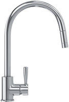 Franke Pull Out Spray Tap FUJISCR - Chrome