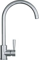 Franke Tap FUJSS - Silk Steel