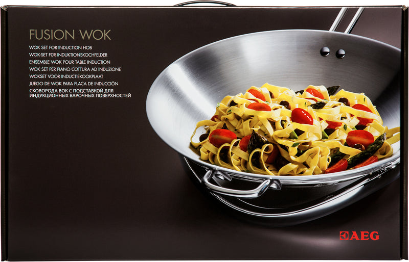 FUSION-WOK